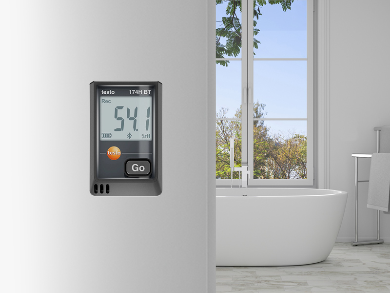 Malermeister Pulm - Icon für Schimmelpilzsanierung